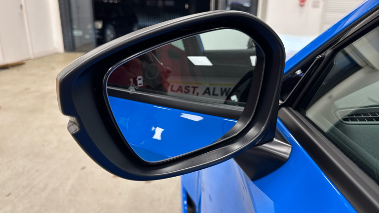 Honda Civic Type R 2.0 VTEC Turbo Type R 5dr Petrol Hatchback